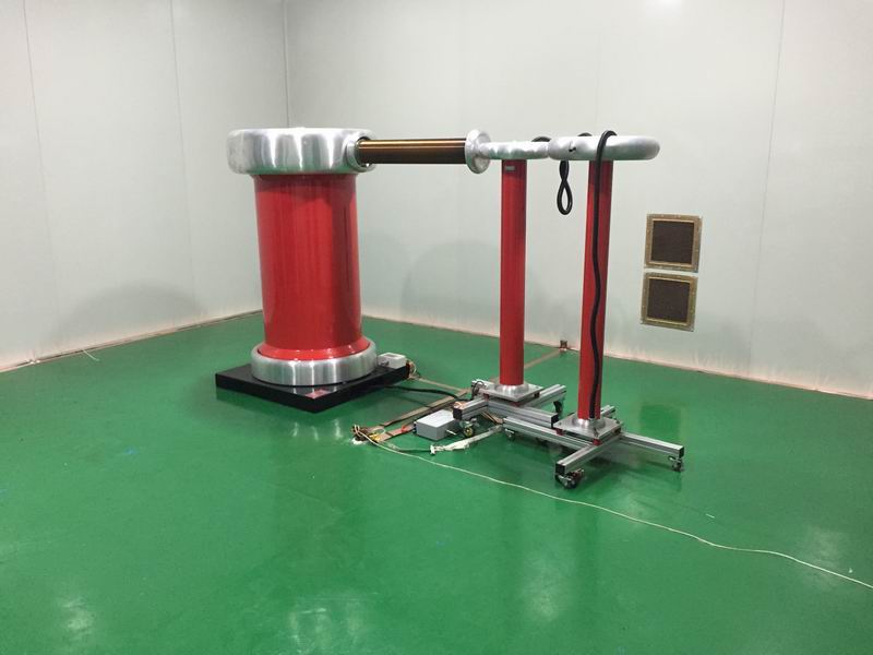 工频耐电压设备