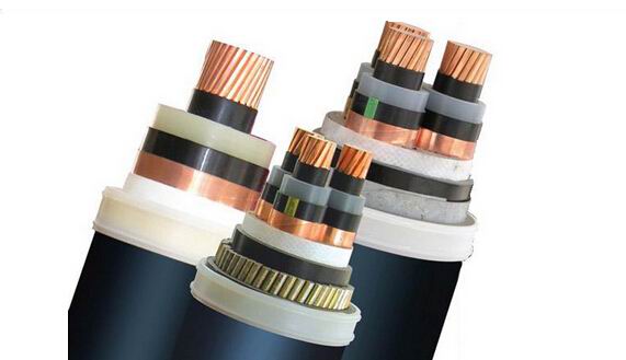 0.6-1kV低烟无卤阻燃耐火电力电缆