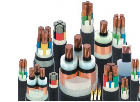 0.6-1kV防水型交联聚乙烯电力电缆