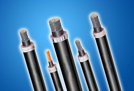 0.6-1kV架空绝缘电缆