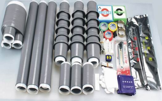 1-35kV冷缩式电缆附件