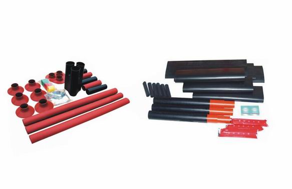 10-35kV热缩式电缆附件