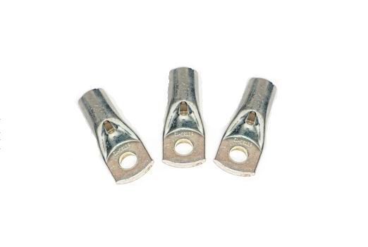 窥口铜接线端子