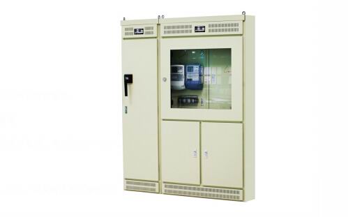 PML1型电能计量柜