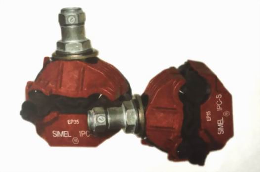 1kV阻燃绝缘穿刺线夹