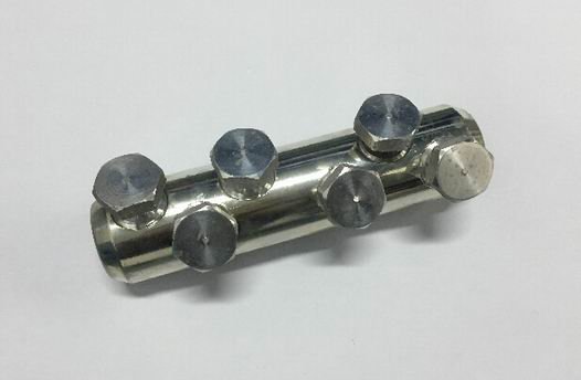 42kV及以下机械接管