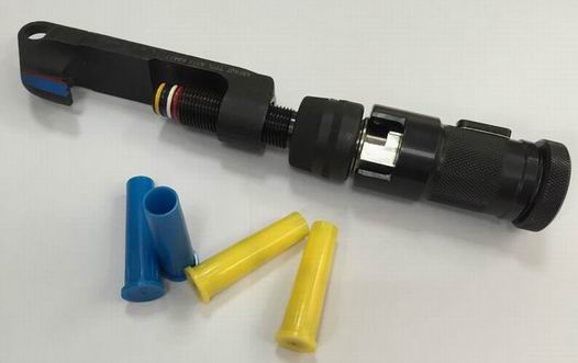 泰科（安普）楔形线夹安装工具